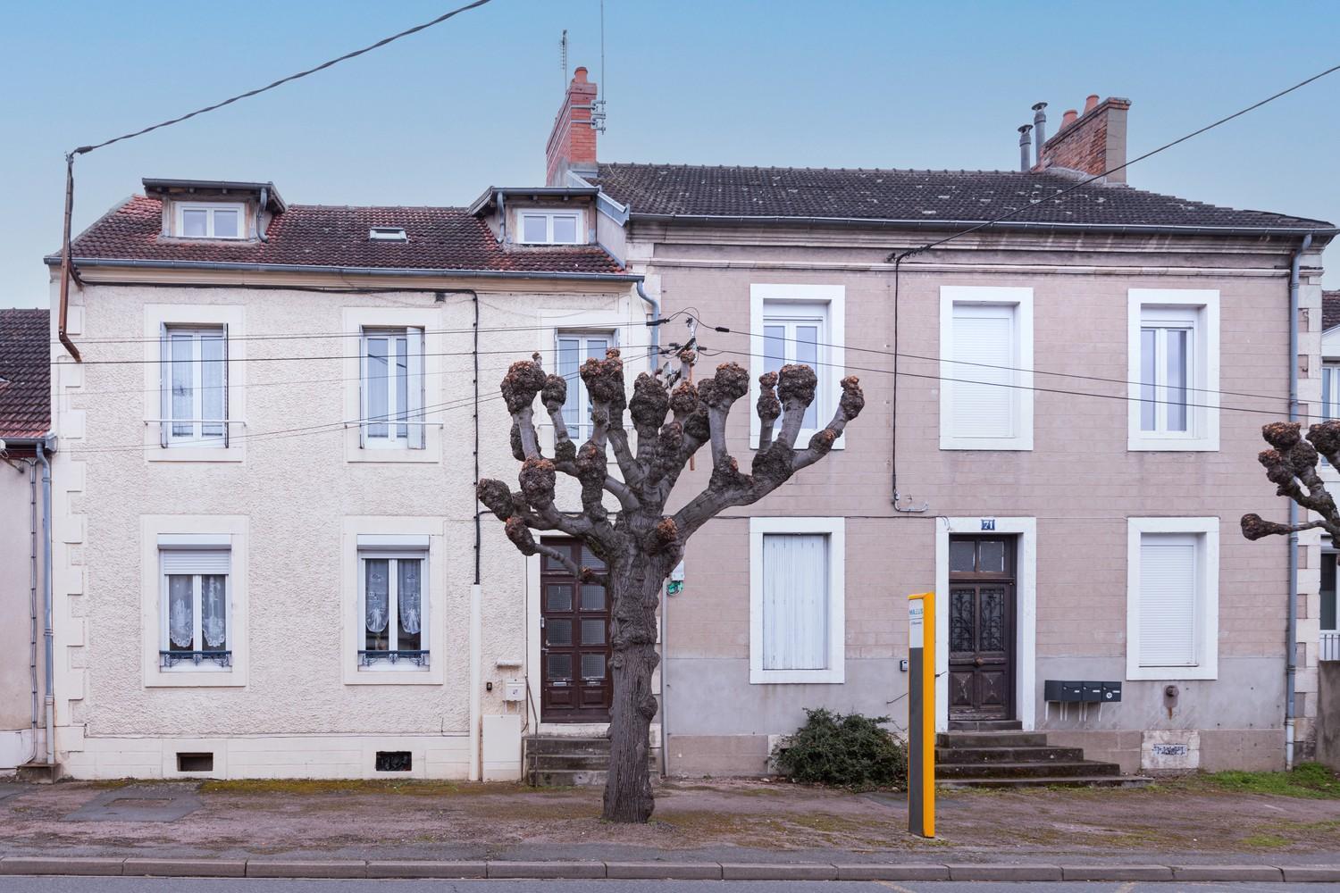 Apartment Le Bourbonnais ~ Mansarde ~ Arrivee Autonome *